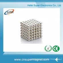 2016 Newest N48 Neodymium Magnets Balls